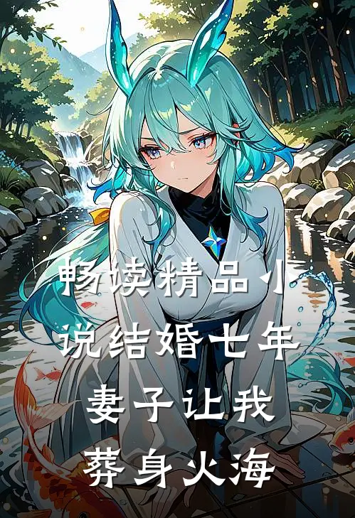 畅读精品小说结婚七年，妻子让我葬身火海