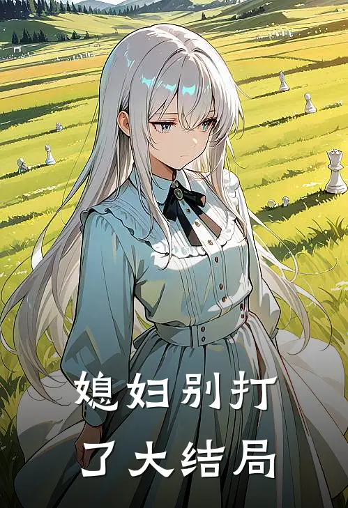 媳妇别打了大结局