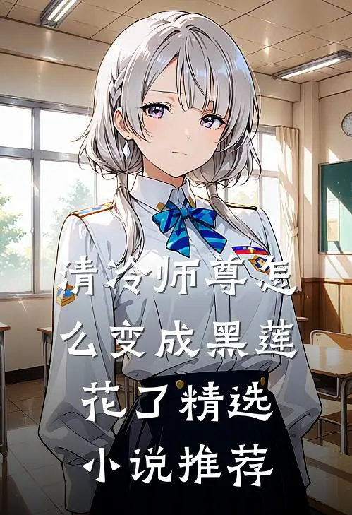 清冷师尊怎么变成黑莲花了精选小说推荐