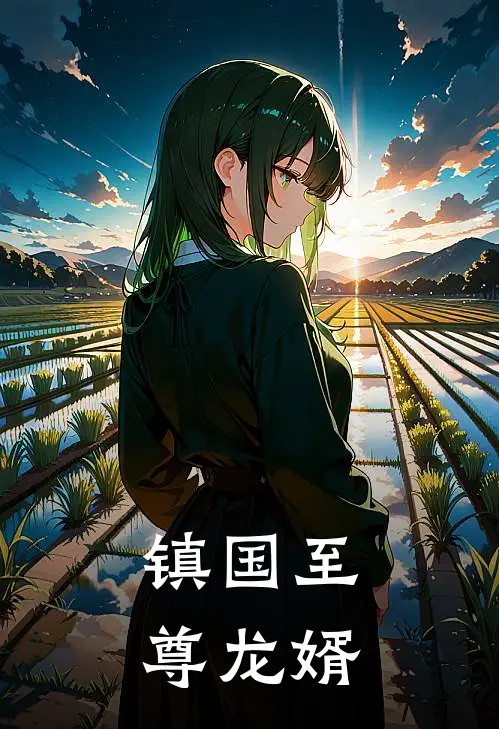 镇国至尊龙婿