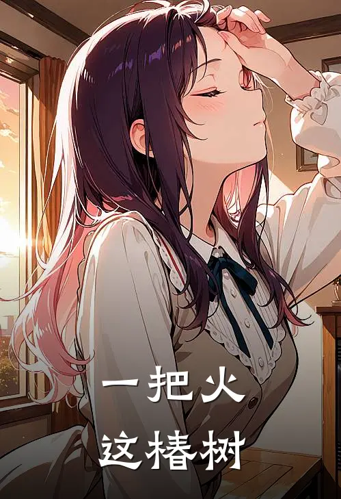 一把火这椿树