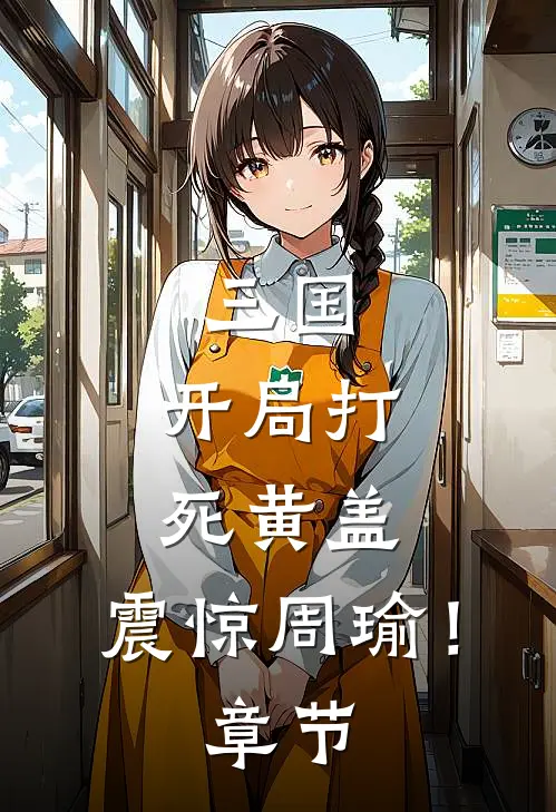 三国，开局打死黄盖，震惊周瑜！章节