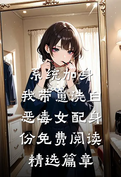 系统加身,我带崽洗白恶毒女配身份免费阅读精选篇章