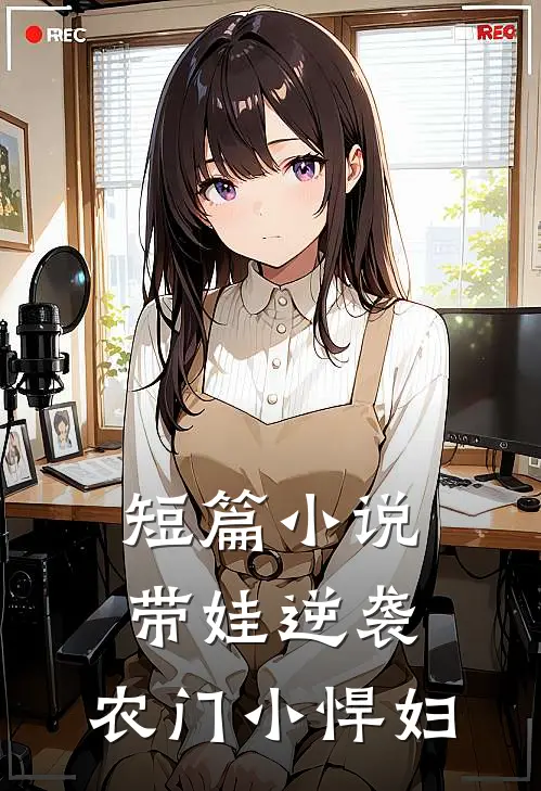 短篇小说带娃逆袭：农门小悍妇