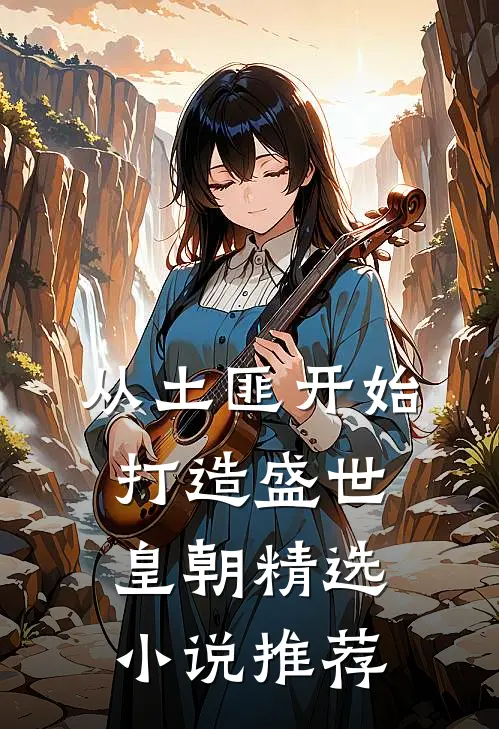 从土匪开始：打造盛世皇朝精选小说推荐