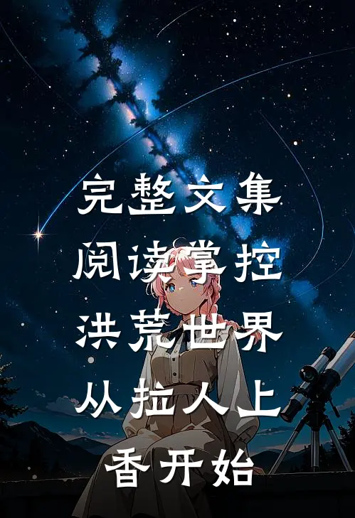 完整文集阅读掌控洪荒世界：从拉人上香开始