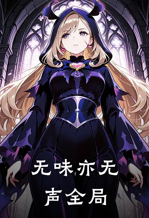 无味亦无声全局
