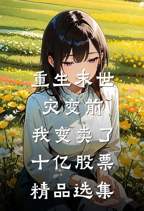 重生末世灾变前，我变卖了十亿股票精品选集