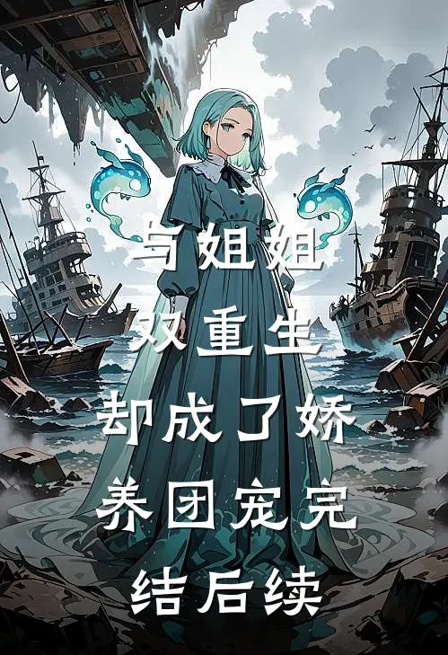 与姐姐双重生，却成了娇养团宠完结后续