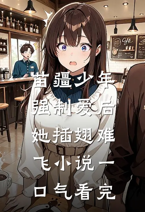 苗疆少年强制爱后，她插翅难飞小说一口气看完
