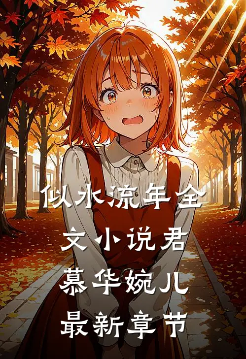 似水流年全文小说君慕华婉儿最新章节