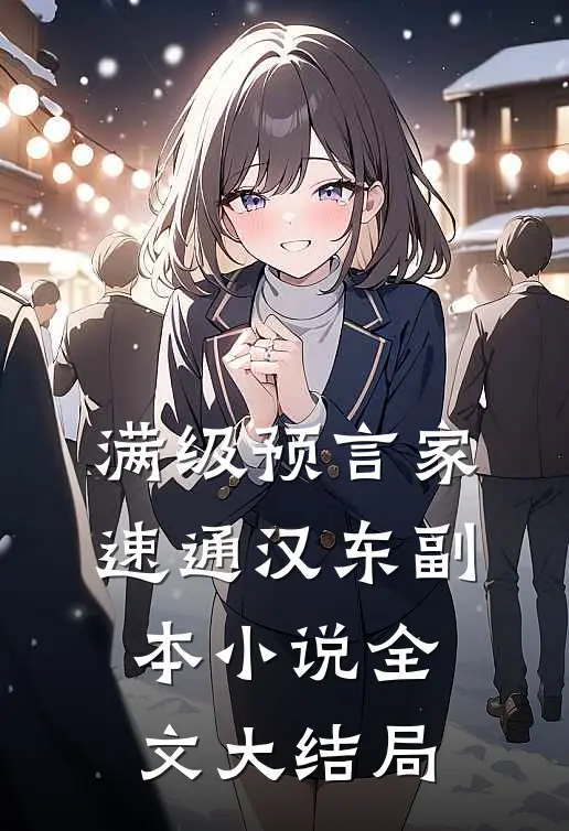 满级预言家，速通汉东副本小说全文大结局