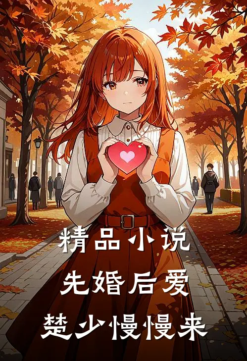 精品小说先婚后爱，楚少慢慢来