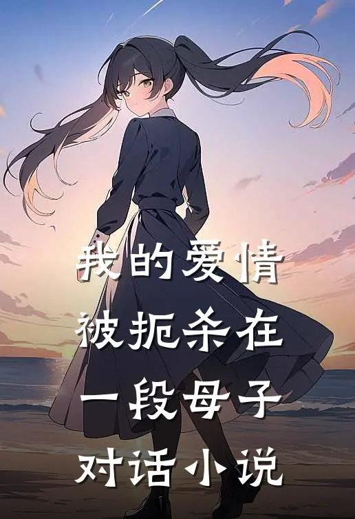 我的爱情被扼杀在一段母子对话小说
