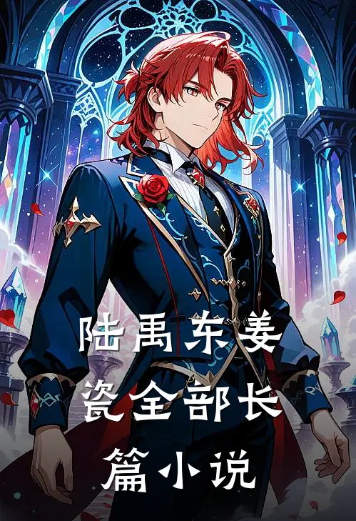 陆禹东姜瓷全部长篇小说