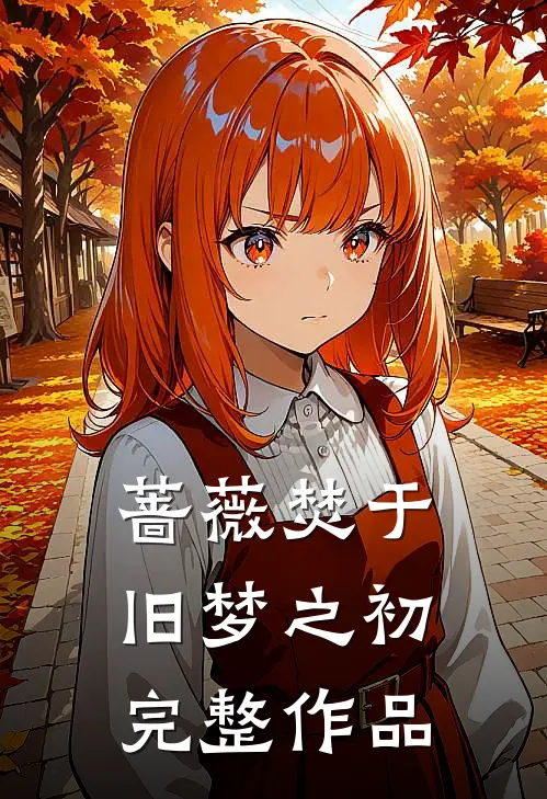 蔷薇焚于旧梦之初完整作品