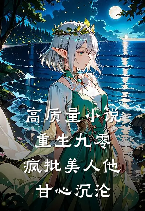 高质量小说重生九零：疯批美人他甘心沉沦