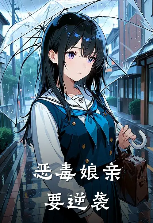 恶毒娘亲要逆袭