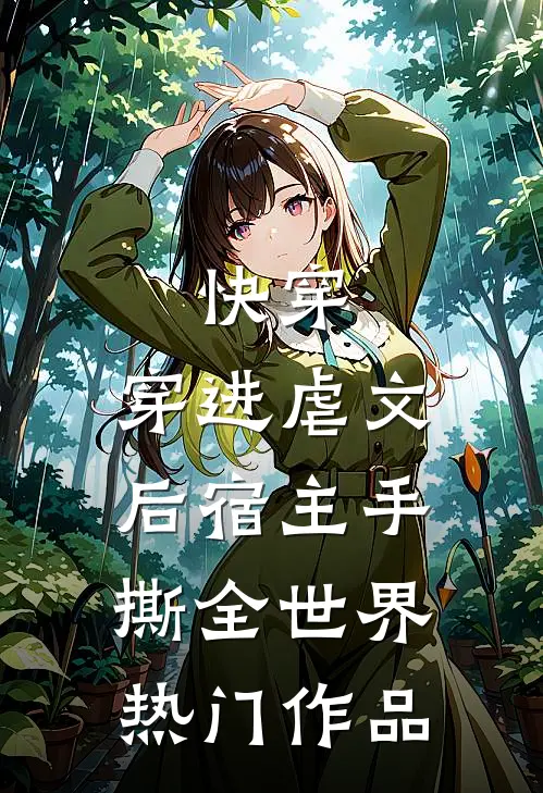 快穿：穿进虐文后宿主手撕全世界热门作品