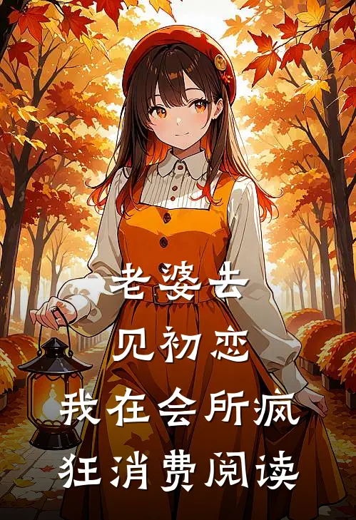 老婆去见初恋，我在会所疯狂消费阅读