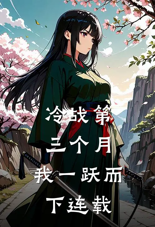 冷战第三个月，我一跃而下连载