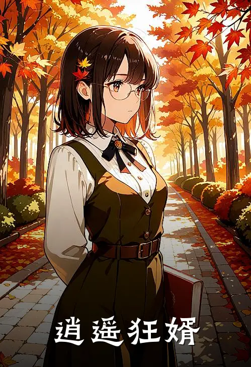 逍遥狂婿