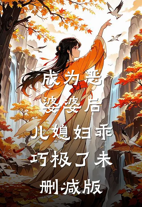 成为恶婆婆后，儿媳妇乖巧极了未删减版