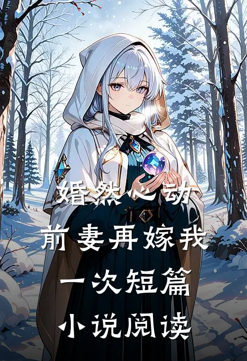 婚然心动：前妻再嫁我一次短篇小说阅读
