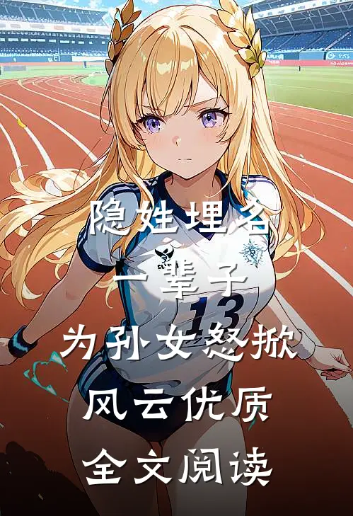 隐姓埋名一辈子，为孙女怒掀风云优质全文阅读