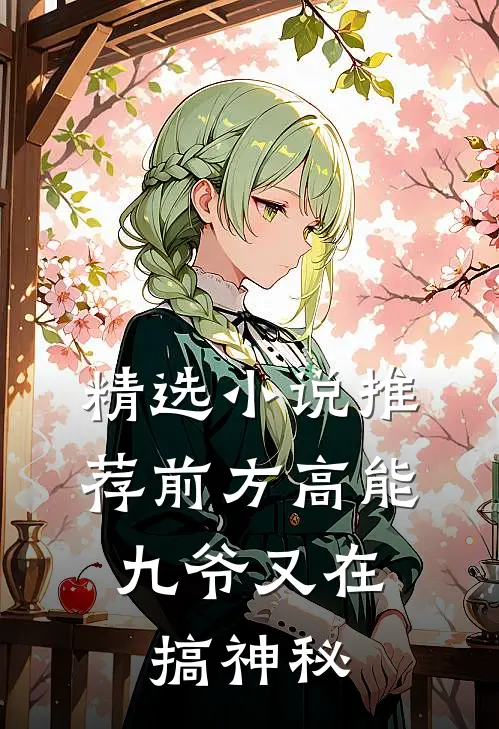 精选小说推荐前方高能：九爷又在搞神秘
