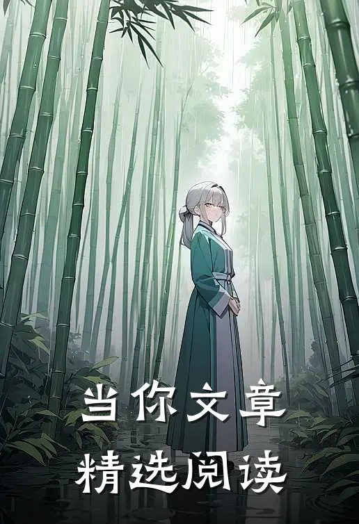 当你文章精选阅读