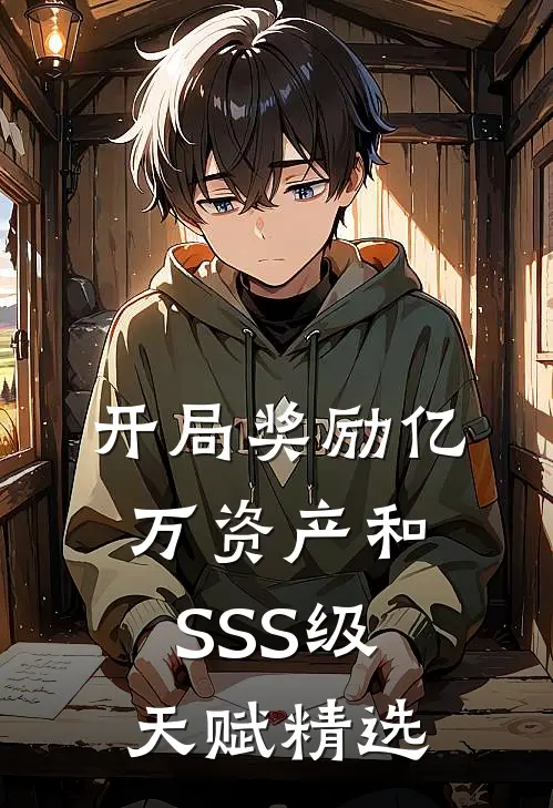 开局奖励亿万资产和SSS级天赋精选