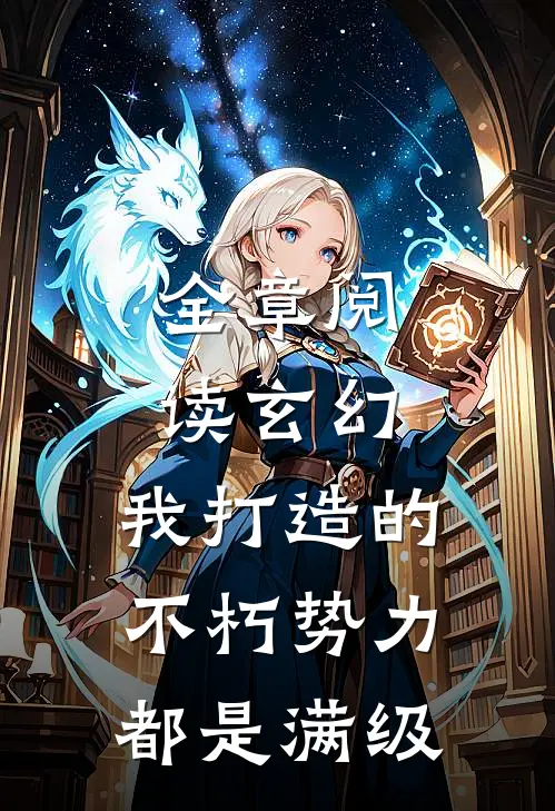 全章阅读玄幻：我打造的不朽势力都是满级