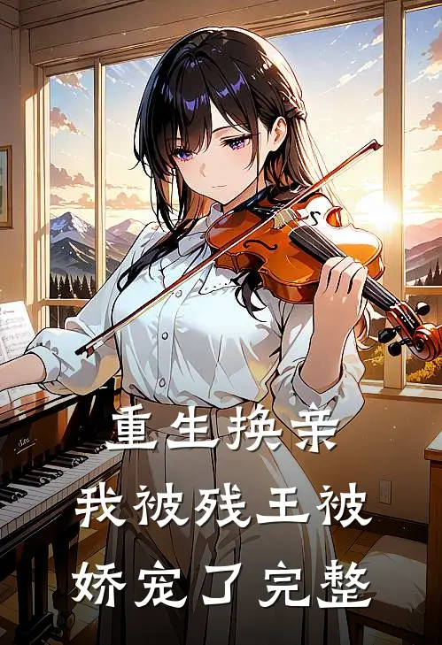 重生换亲：我被残王被娇宠了完整