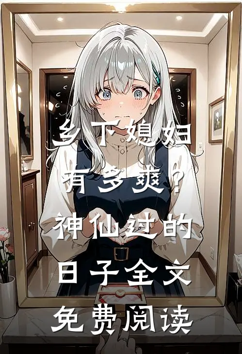 乡下媳妇有多爽？神仙过的日子全文免费阅读