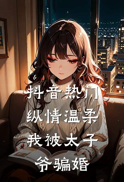 抖音热门纵情温柔，我被太子爷骗婚