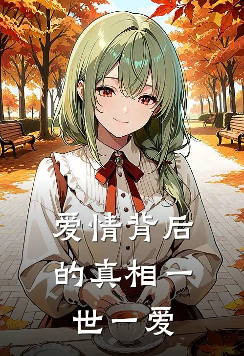 爱情背后的真相一世一爱