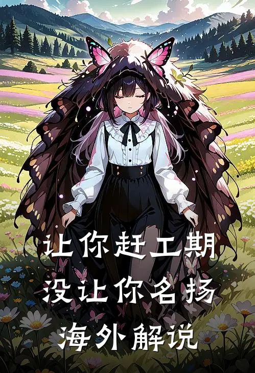 让你赶工期没让你名扬海外解说