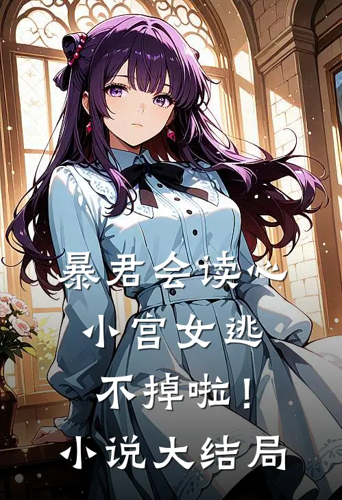 暴君会读心，小宫女逃不掉啦！小说大结局
