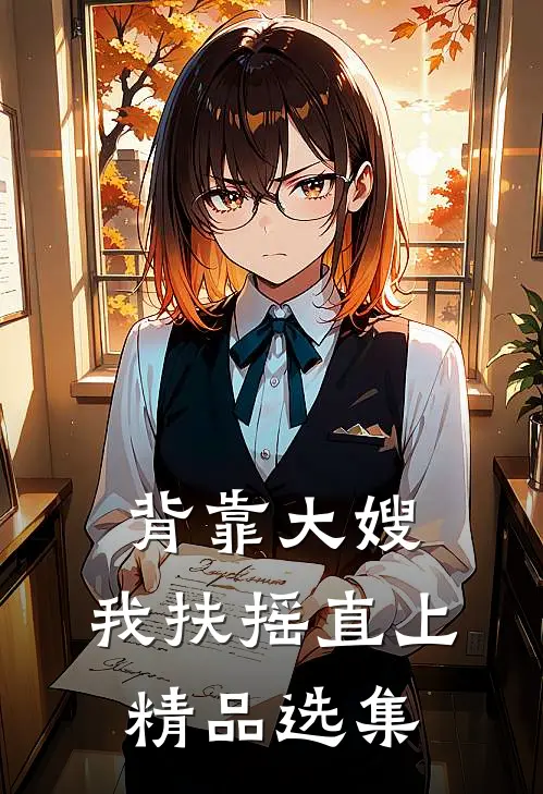 背靠大嫂，我扶摇直上精品选集