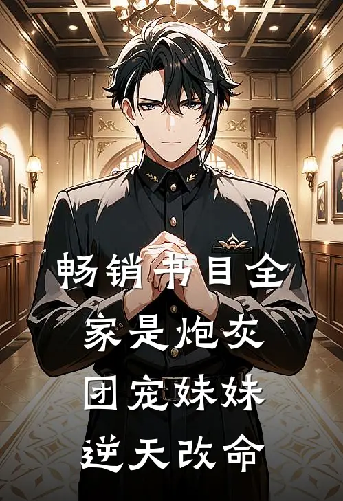 畅销书目全家是炮灰，团宠妹妹逆天改命