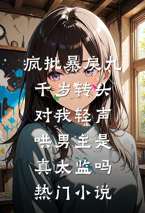 疯批暴戾九千岁转头对我轻声哄男主是真太监吗热门小说