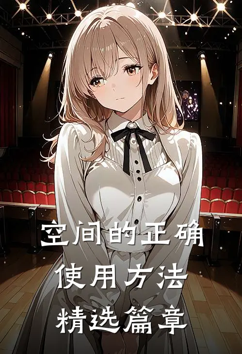 空间的正确使用方法精选篇章