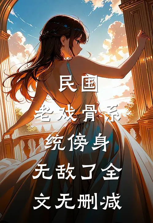 民国：老戏骨系统傍身，无敌了全文无删减