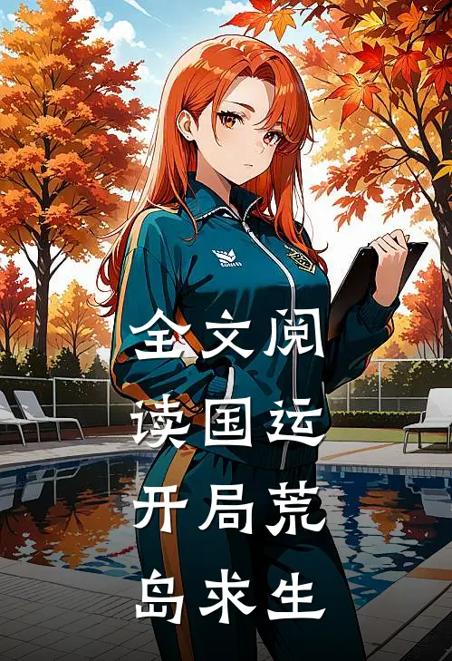 全文阅读国运：开局荒岛求生