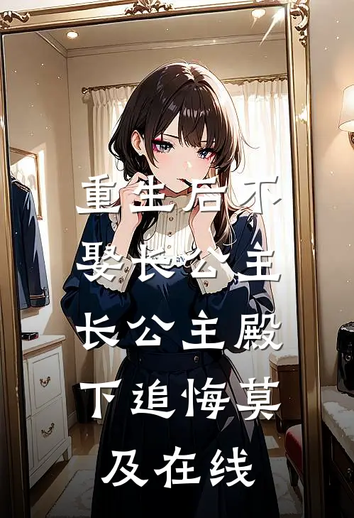 重生后不娶长公主，长公主殿下追悔莫及在线