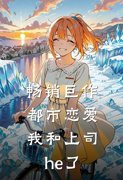 畅销巨作都市恋爱：我和上司he了