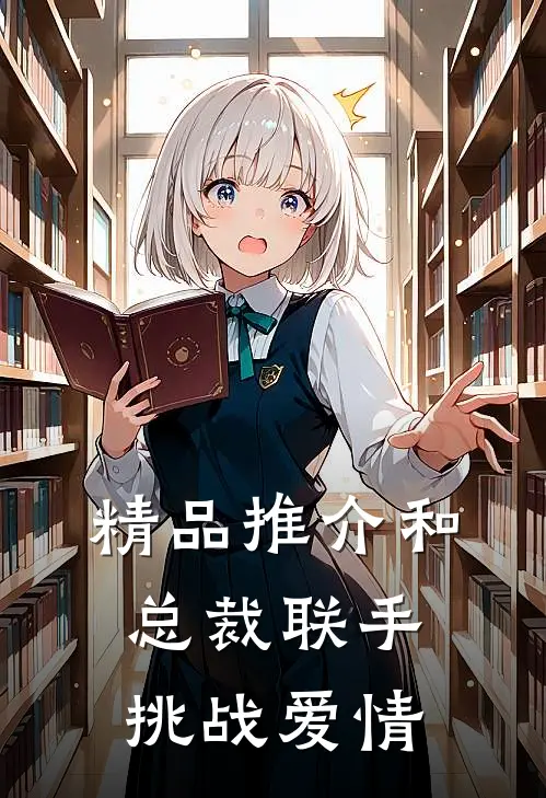 精品推介和总裁联手：挑战爱情