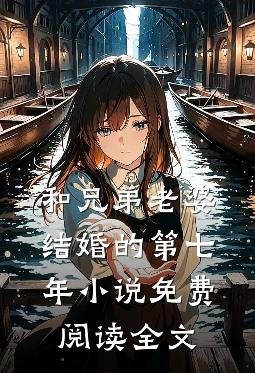 和兄弟老婆结婚的第七年小说免费阅读全文