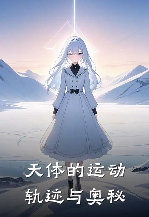 天体的运动轨迹与奥秘